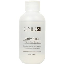 Offly Fast Shellac Nourishing Remover